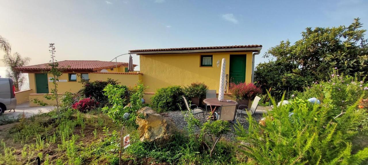Casa En Ecologica - Wifi Casa vacanze
